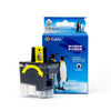 Compatible Brother LC-41BK Black Ink Cartridge - G&G™