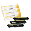 Compatible Brother TN-225 Yellow Toner Cartridge High Yield - Moustache®