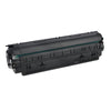 Compatible HP 78X CE278X Black Toner Cartridge - Economical Box