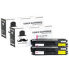 Compatible Brother TN-315M Magenta Toner Cartridge High Yield - Moustache®