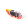 Compatible Canon CLI-226M 4548B001AA Magenta Ink Cartridge - Moustache®