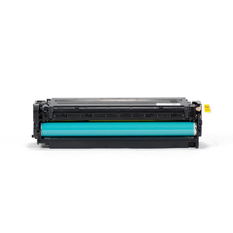 Compatible HP 305A CE412A Yellow Toner Cartridge - Moustache®