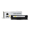 Compatible HP 305A CE412A Yellow Toner Cartridge - Moustache®