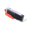 Compatible Canon CLI-281XXL 1984C001 Photo Blue Ink Cartridge Extra High Yield - Moustache®