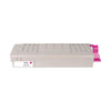 Compatible Okidata 46507602 Magenta Toner Cartridge