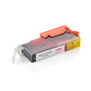 Compatible Canon CLI-251XLM 6450B001 Magenta Ink Cartridge - Moustache®