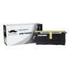 Compatible Brother TN-350X Black Toner Cartridge Extra High Yield - Moustache®