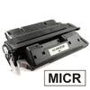 Remanufactured HP 27X C4127X MICR Black Toner Cartridge