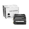 Compatible HP 42A Q5942A Black Toner Cartridge - Moustache® for LaserJet 4240/4250/4350 Series