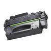 Compatible HP 53X Q7553X Black Toner Cartridge High Yield - Economical Box