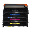 Compatible Dell 330-3012 330-3013 330-3014 330-3015 Toner Cartridge Combo BK/C/M/Y