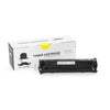 Compatible Canon 131Y 6269B001AA Yellow Toner Cartridge - Moustache®