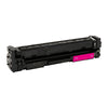 Compatible HP 410A CF413A Magenta Toner Cartridge - Economical Box