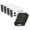 Compatible HP 96A C4096A Black Toner Cartridge - Moustache®