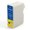 Compatible Epson T013201 Black Ink Cartridge