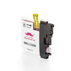 Compatible Brother LC-65M Magenta Ink Cartridge High Yield - Moustache®