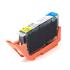 Compatible Canon PGI-72GY Gray Ink Cartridge - G&G™