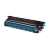 Remanufactured Brother TN-115C Cyan Toner Cartridge High Yield - Moustache®