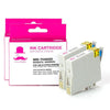 Compatible Epson T048320 Magenta Ink Cartridge - Moustache®