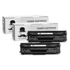 Compatible HP 78X CE278X Black Toner Cartridge High Yield - Moustache®