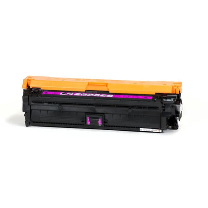 Compatible HP 650A CE273A Magenta Toner Cartridge