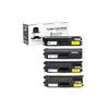 Compatible Brother TN-315 Toner Cartridge Combo High Yield - Moustache®