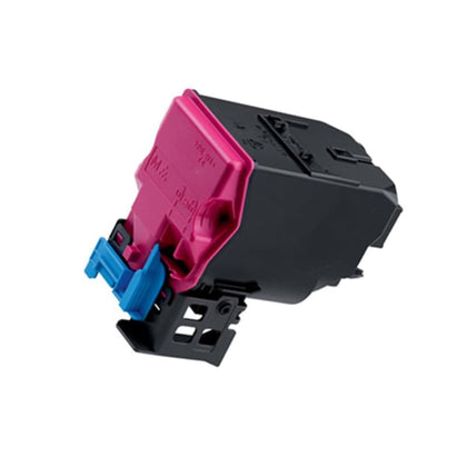 Remanufactured Konica-Minolta A0X5350 Magenta Toner Cartridge