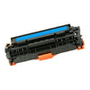 Compatible Canon 118C 2661B001AA  Cyan Toner Cartridge - Economical Box