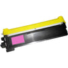 Compatible Brother TN-210 Magenta Toner Cartridge - Economical Box