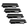 Compatible HP 17A CF217A Black Toner Cartridge - Economical Box