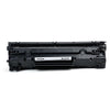 Compatible HP 35A CB435A Black Toner Cartridge - Moustache®