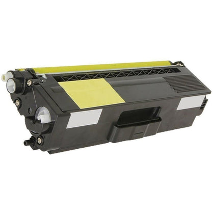 Compatible Brother TN-315 Yellow Toner Cartridge - Economical Box
