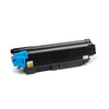 Compatible Kyocera Mita TK-5282C 1T02TWCUS0 Cyan Toner Cartridge