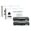 Compatible Samsung MLT-D115L Black Toner Cartridge - Moustache®