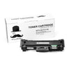 Compatible Samsung MLT-D118L Black Toner Cartridge High Yield - Moustache®