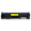 Compatible Canon 045 1239C001 Yellow Toner Cartridge - Economical Box