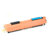 Compatible HP 126A CE311A Cyan Toner Cartridge - Economical Box