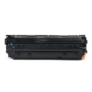 Compatible Canon 126 3483B001AA Black Toner Cartridge