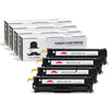 Compatible HP 305A CE413A Magenta Toner Cartridge - Moustache®