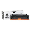 Compatible Canon 118BK 2662B001AA Black Toner Cartridge - Moustache®