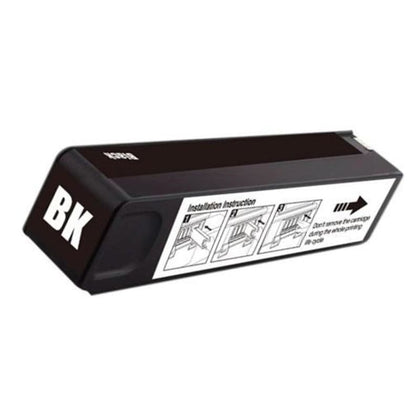 Remanufactured HP 980 D8J10A Black Ink Cartridge