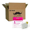 Compatible Epson T069320 Magenta Ink Cartridge - Moustache®