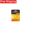 5 x AG0 | 379 | LR521 | SR63 1.5 Volt Alkaline Battery Replacement - Free Shipping