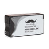 Remanufactured HP 952XL F6U19AN Black Ink Cartridge High Yield - Moustache®