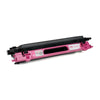 Remanufactured Brother TN-115M Magenta Toner Cartridge High Yield - Moustache®