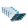 Remanufactured Brother TN-115C Cyan Toner Cartridge High Yield - Moustache®