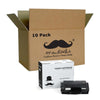 Compatible Samsung MLT-D205L Black Toner Cartridge High Yield For ML-3312ND Printer - Moustache®