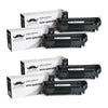 Compatible HP 12X Q2612XX Black Toner Cartridge Extra High Yield - Moustache®