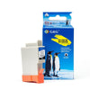 Compatible Canon BCI-24BK Black Ink Cartridge - G&G™