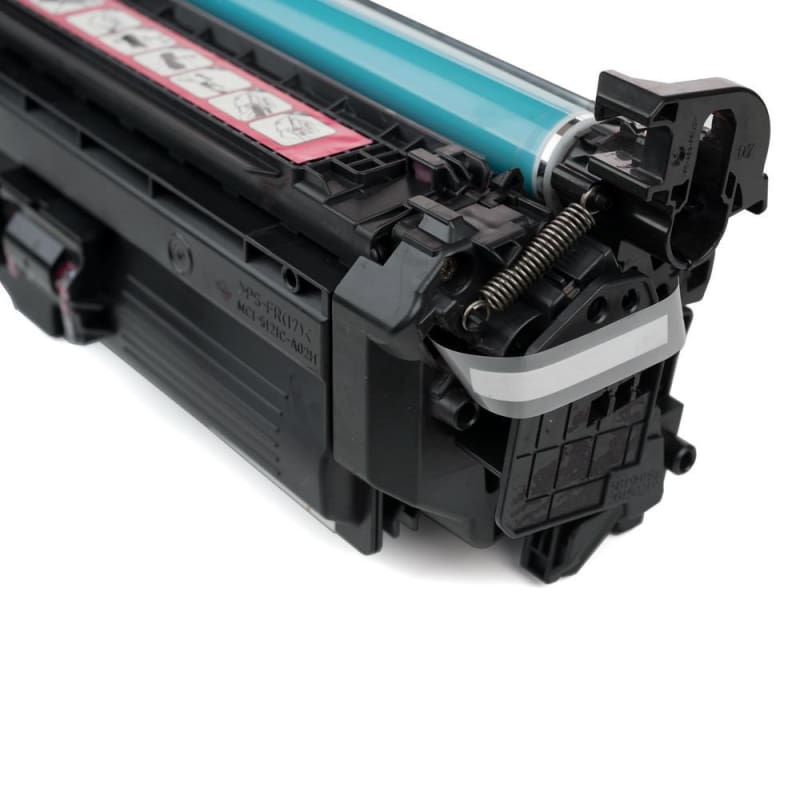 Compatible HP 648A CE263A Magenta Toner Cartridge - Moustache®